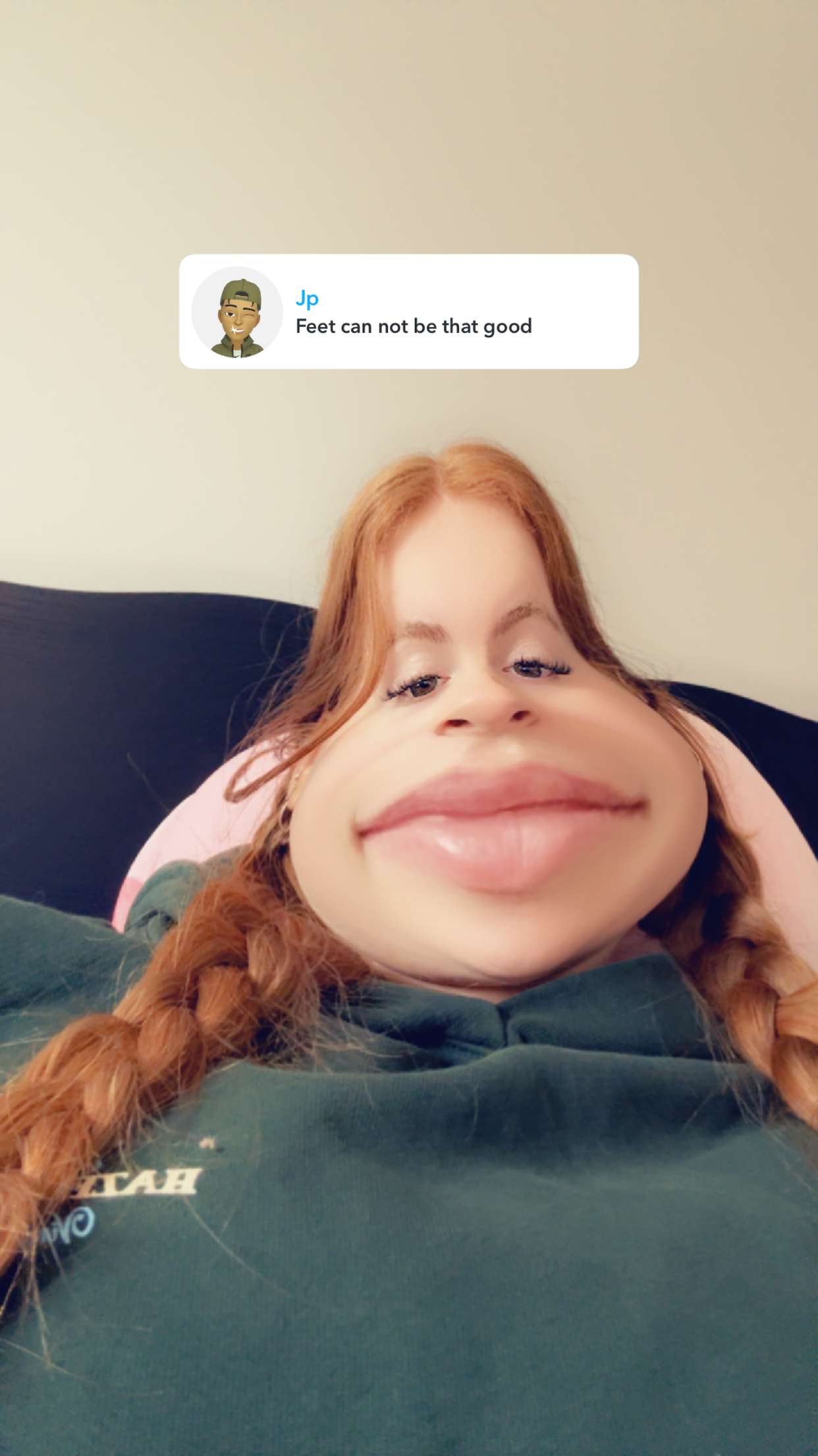 xxxtinacarmella snapchat image archive image