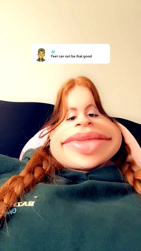 xxxtinacarmella image ~ Altpins