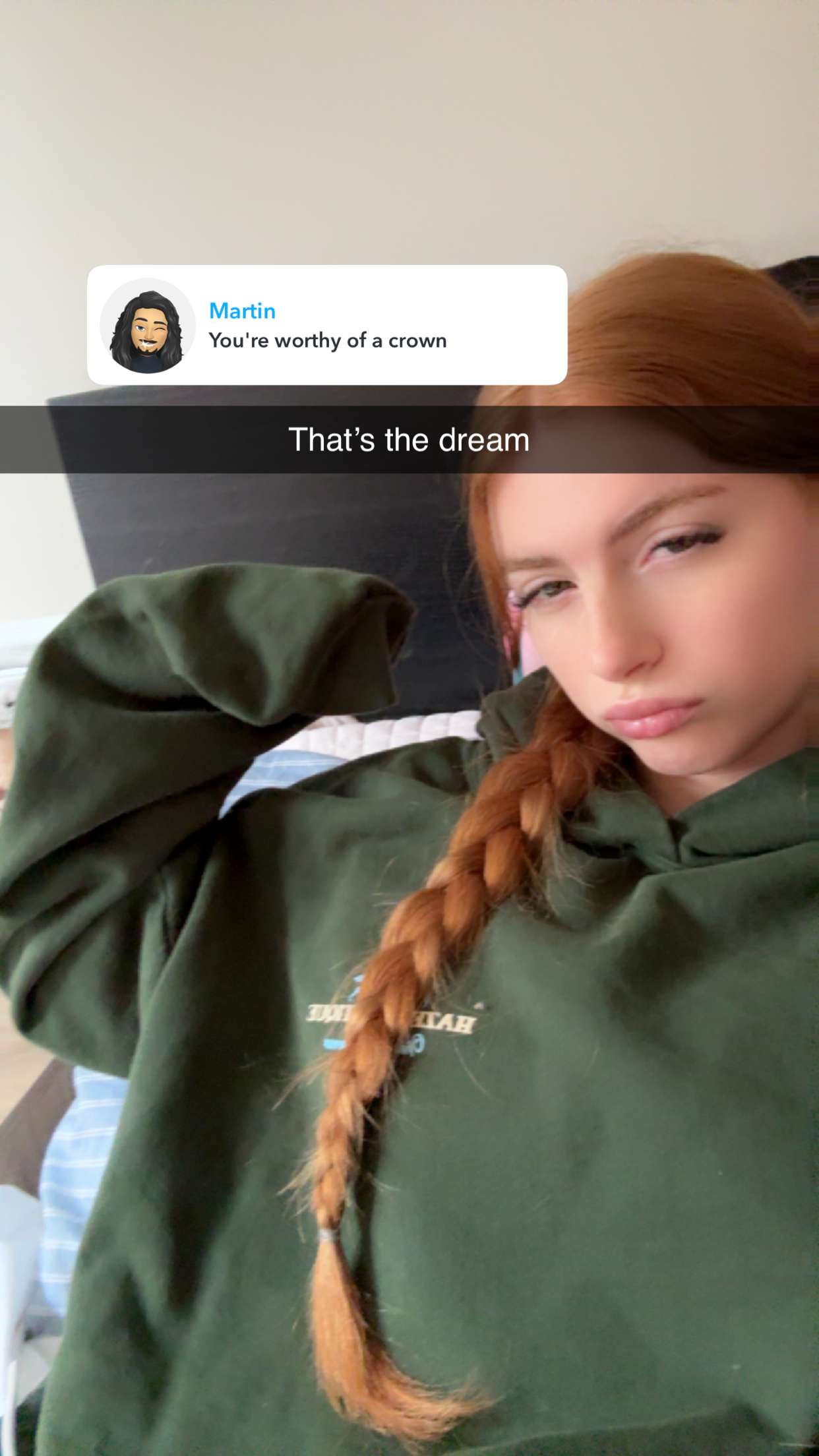 xxxtinacarmella snapchat image archive image