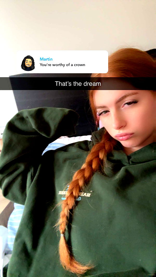 xxxtinacarmella image ~ Altpins