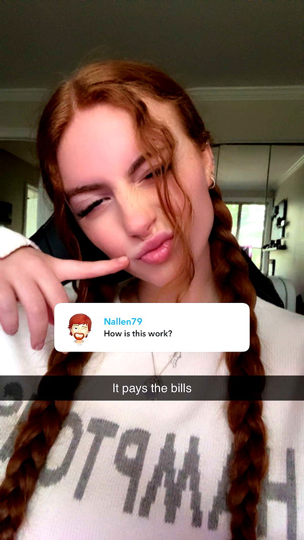 xxxtinacarmella image ~ Altpins