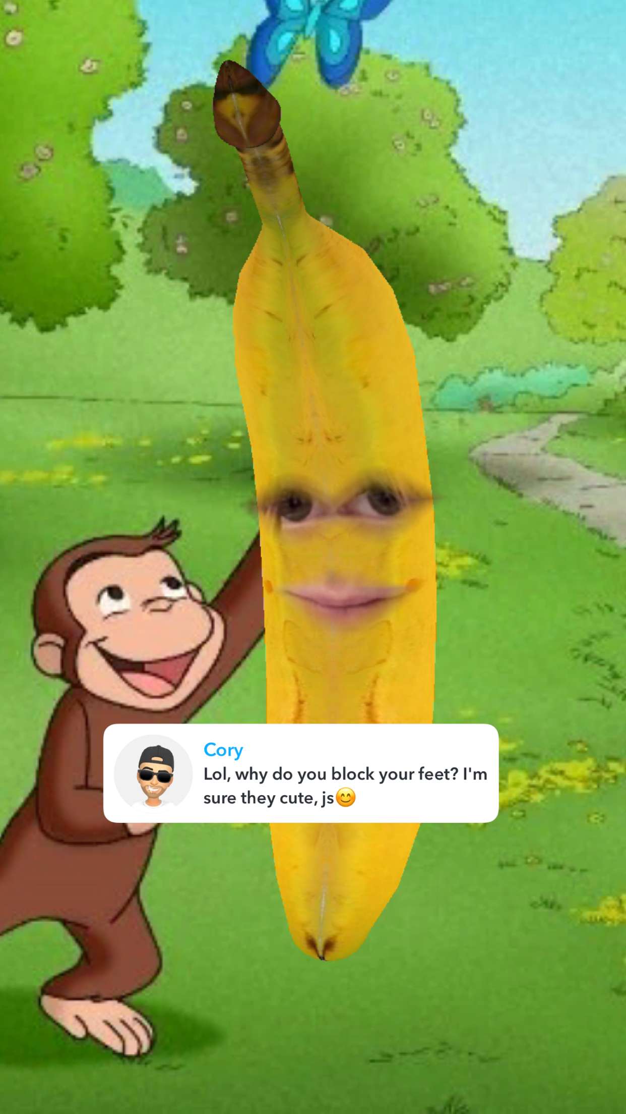 xxxtinacarmella snapchat image archive image