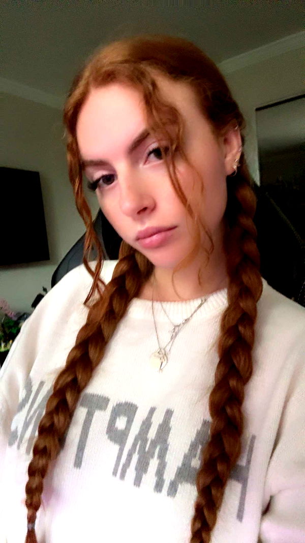 xxxtinacarmella image ~ Altpins