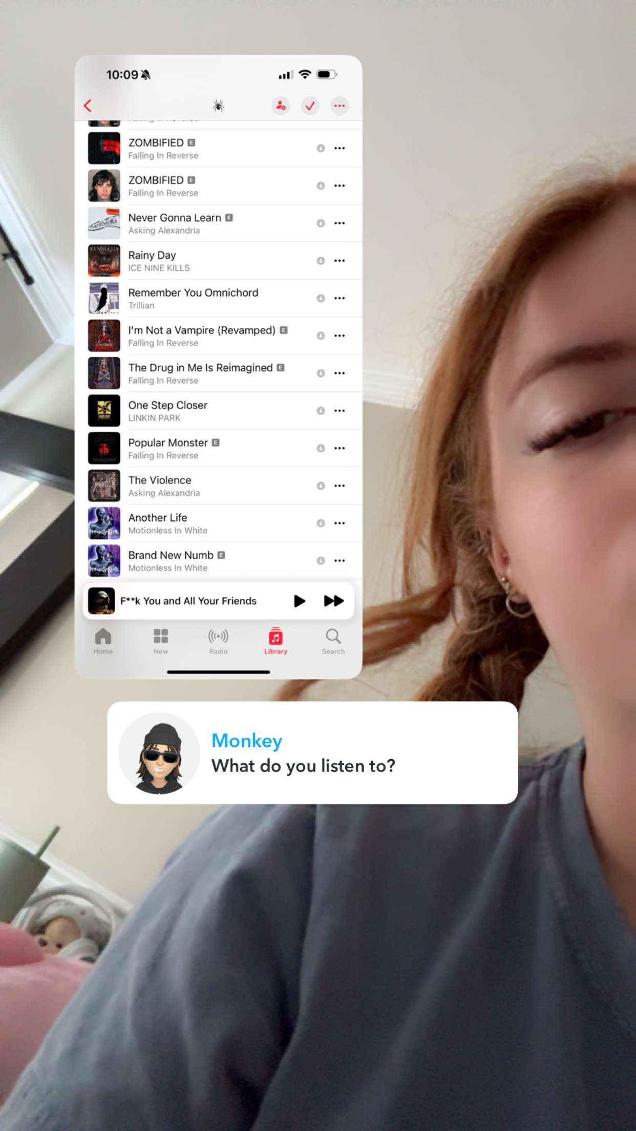 xxxtinacarmella snapchat image archive image