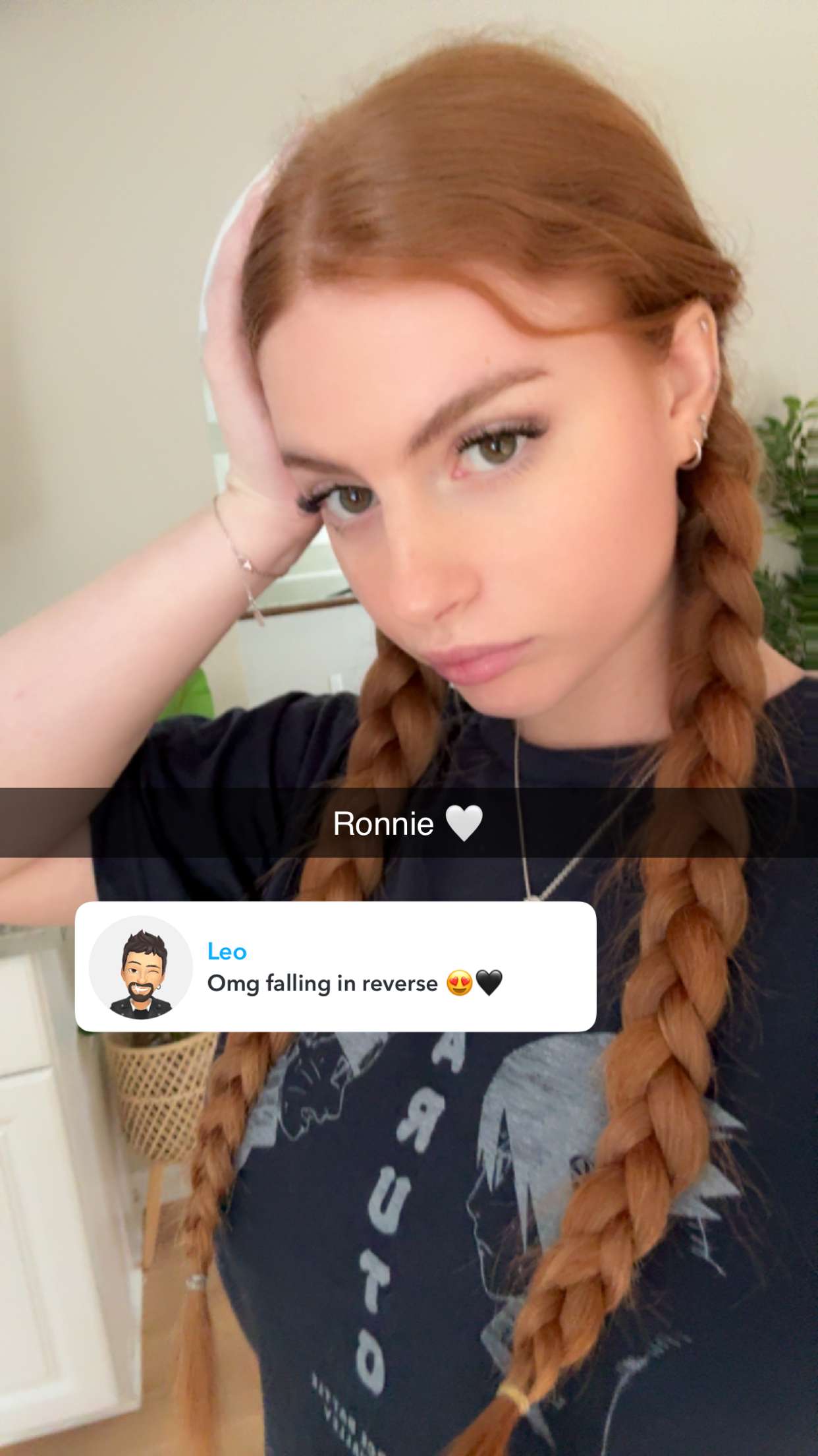 xxxtinacarmella snapchat image archive image