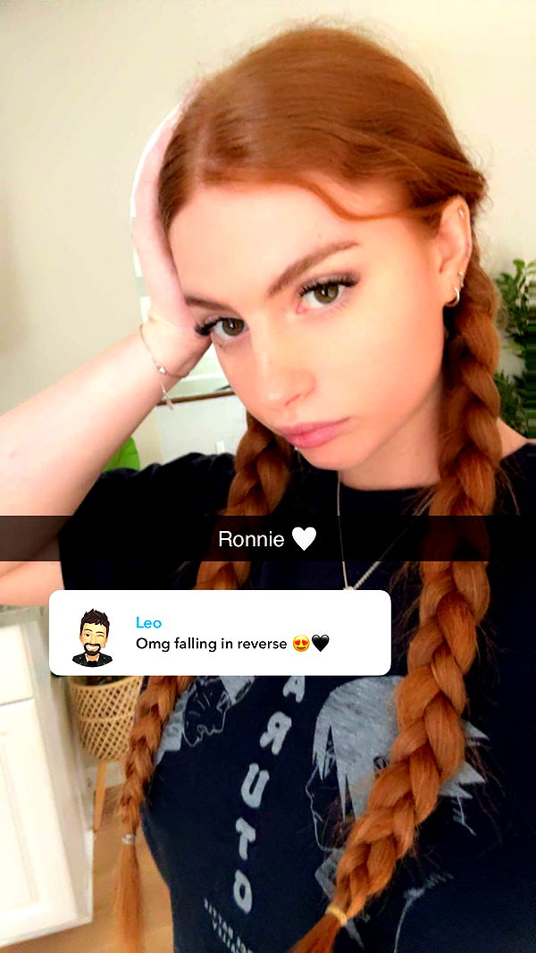 xxxtinacarmella image ~ Altpins