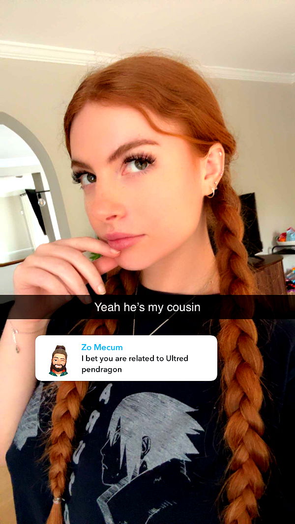 xxxtinacarmella image ~ Altpins