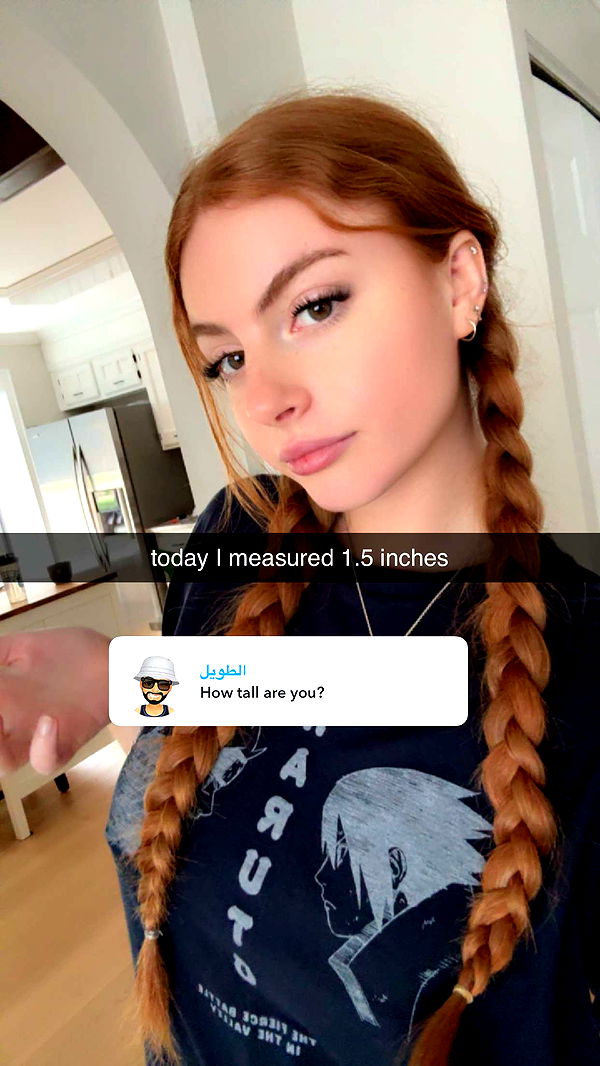 xxxtinacarmella image ~ Altpins