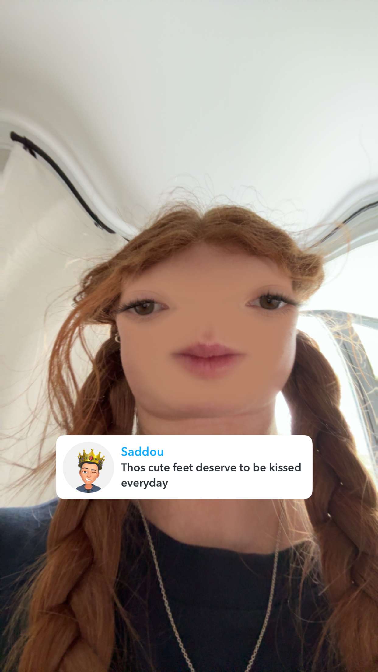 xxxtinacarmella snapchat image archive image