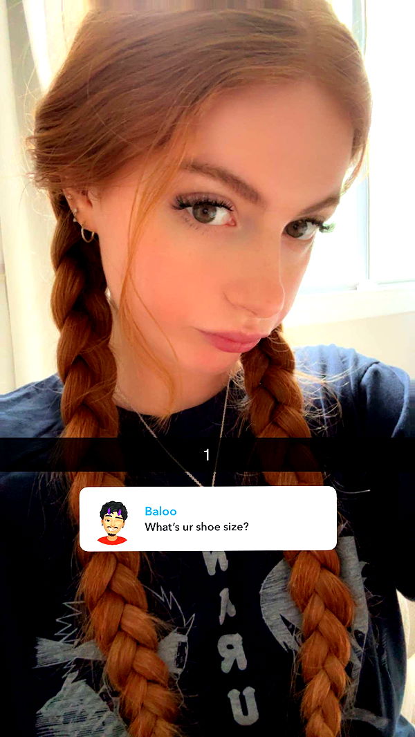 xxxtinacarmella image ~ Altpins