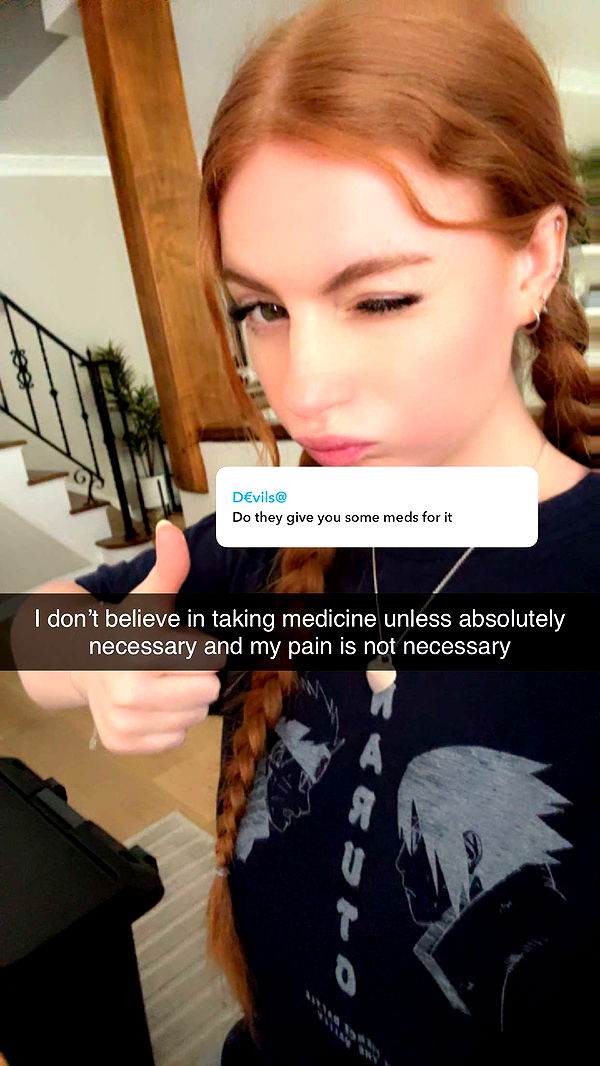 xxxtinacarmella image ~ Altpins