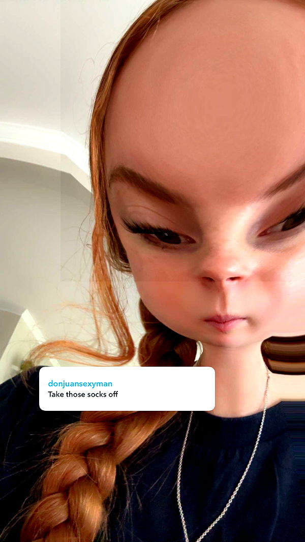 xxxtinacarmella image ~ Altpins