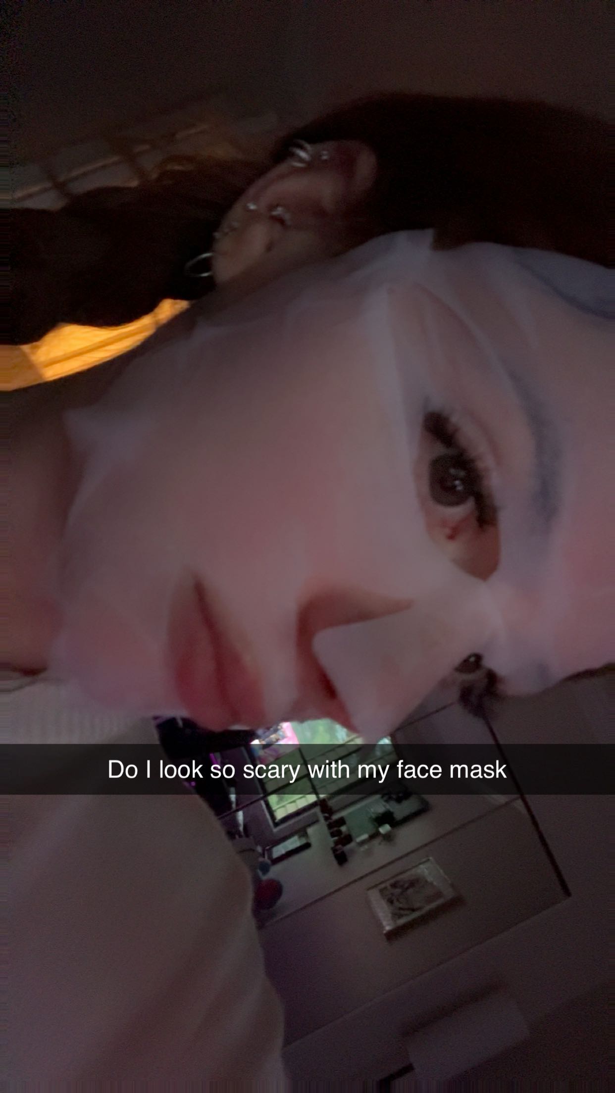 xxxtinacarmella snapchat image archive image