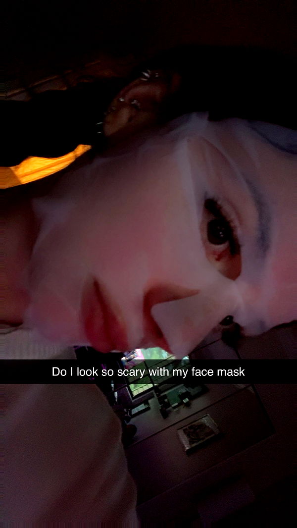 xxxtinacarmella image ~ Altpins