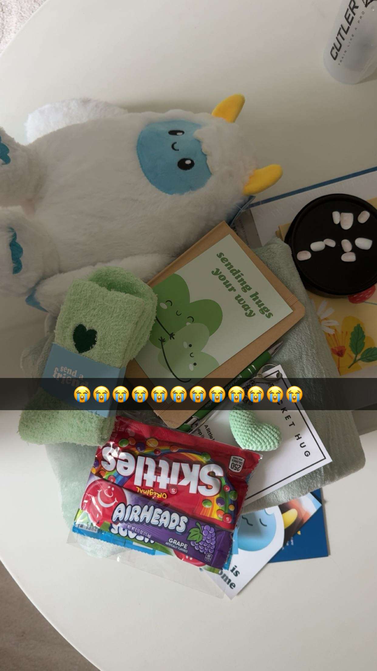 xxxtinacarmella snapchat image archive image