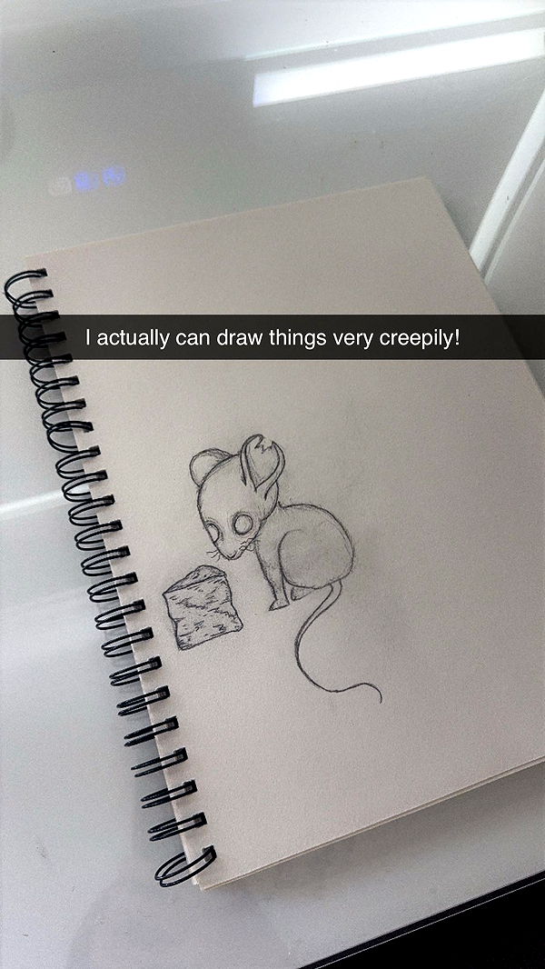 xxxtinacarmella image ~ Altpins