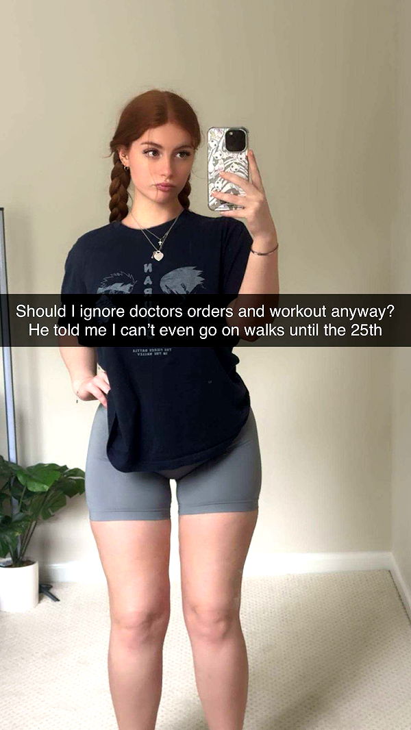 xxxtinacarmella image ~ Altpins