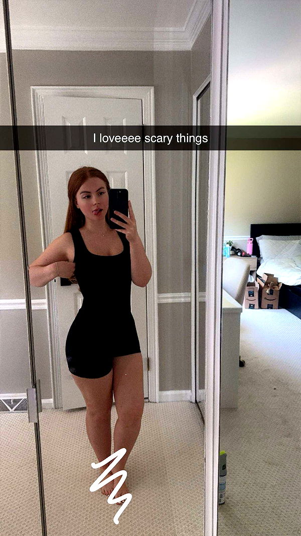 xxxtinacarmella image ~ Altpins