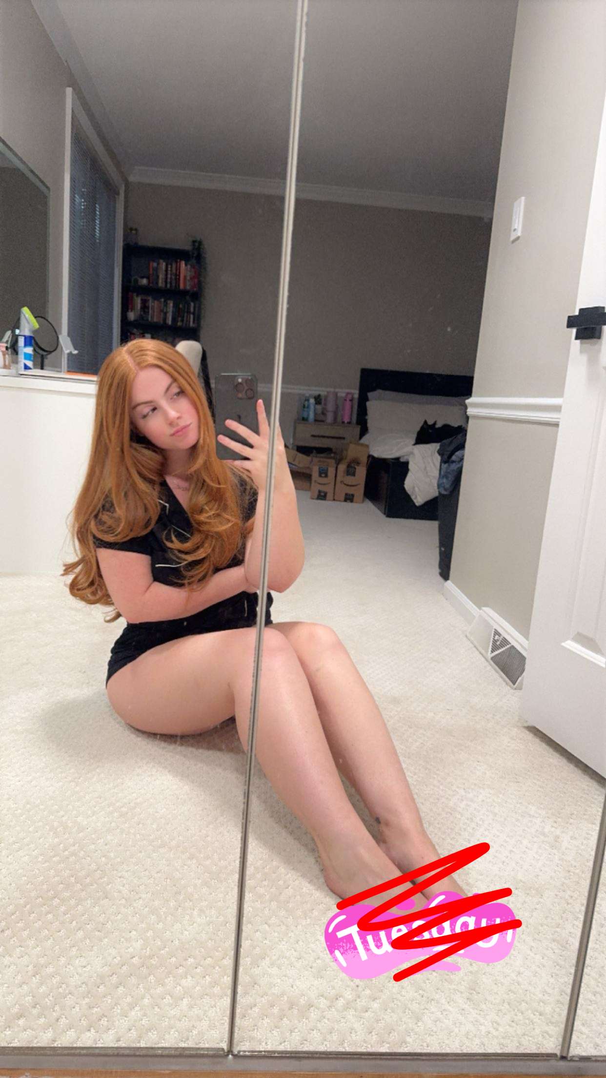 xxxtinacarmella snapchat image archive image