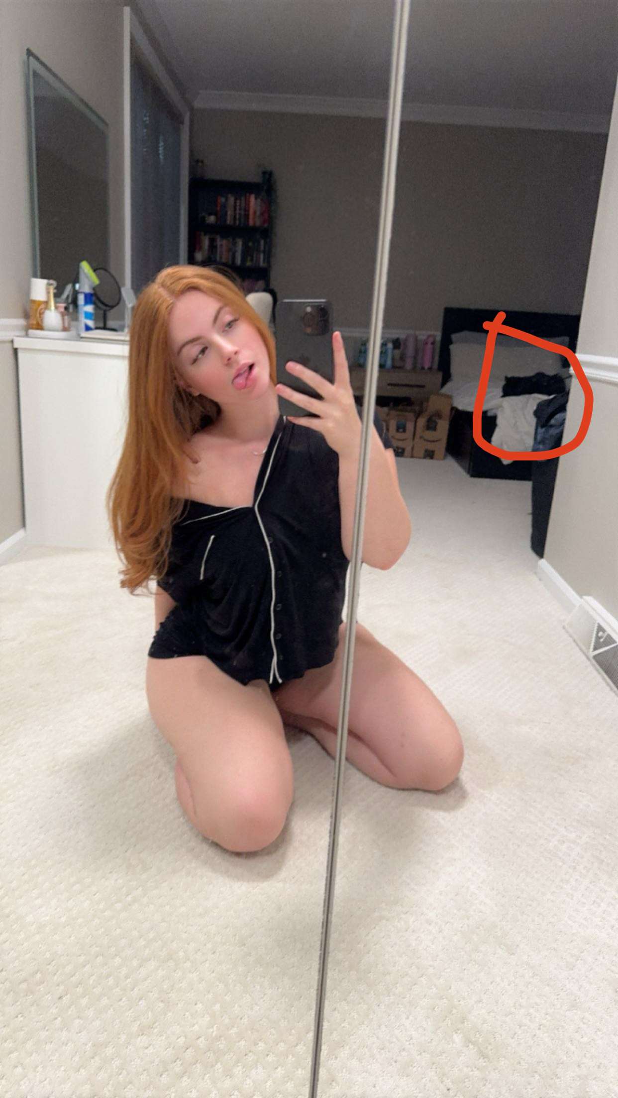 xxxtinacarmella snapchat image archive image