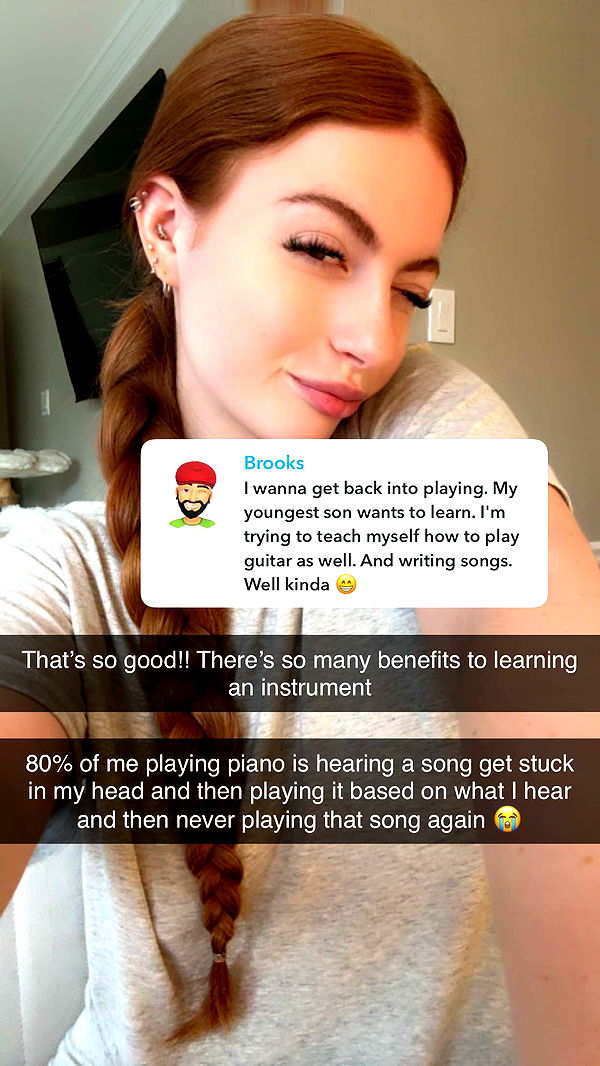 xxxtinacarmella image ~ Altpins