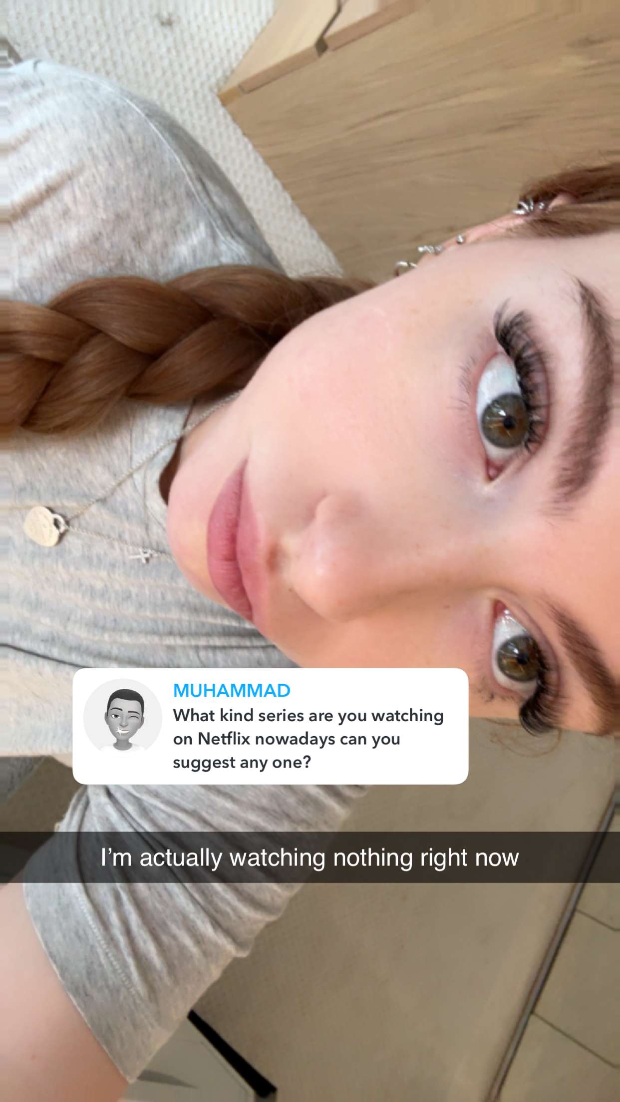 xxxtinacarmella snapchat image archive image