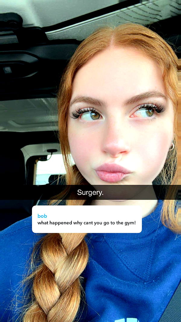 xxxtinacarmella image ~ Altpins