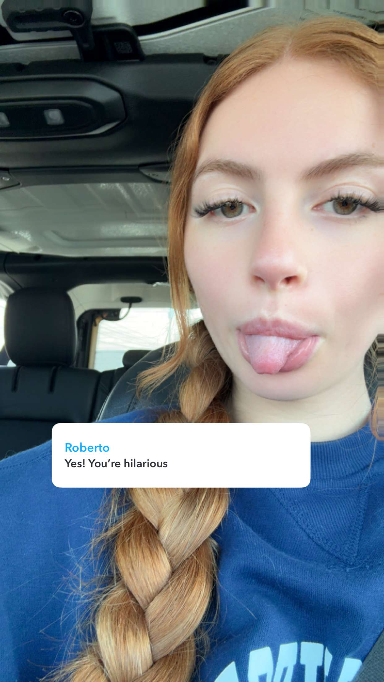 xxxtinacarmella snapchat image archive image