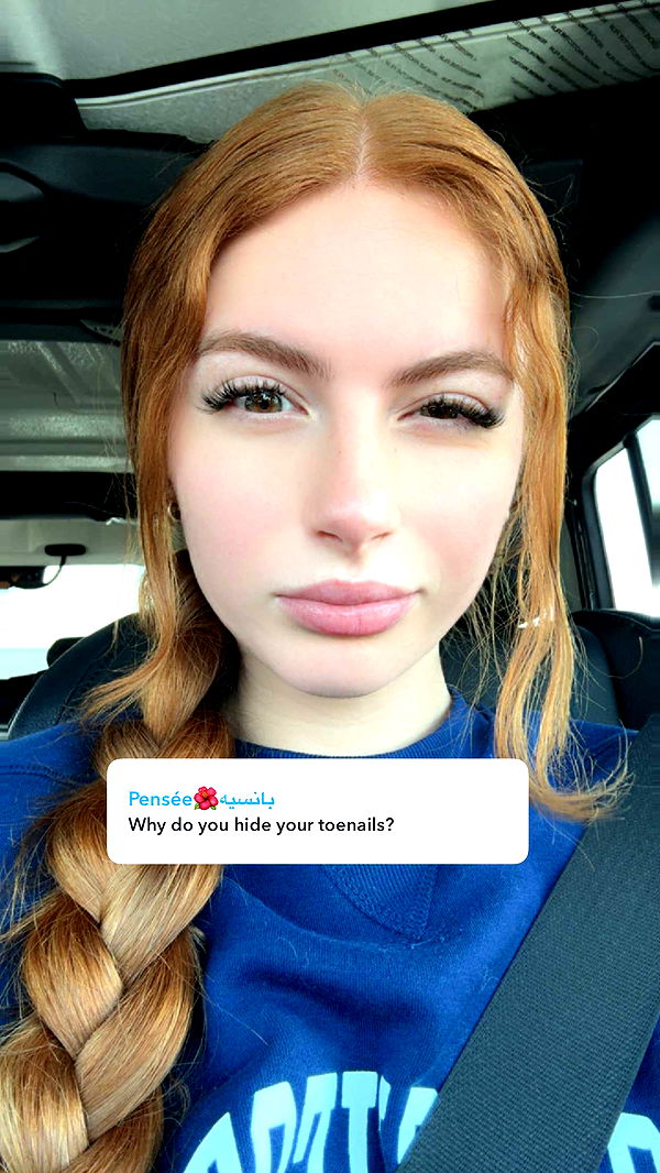 xxxtinacarmella image ~ Altpins