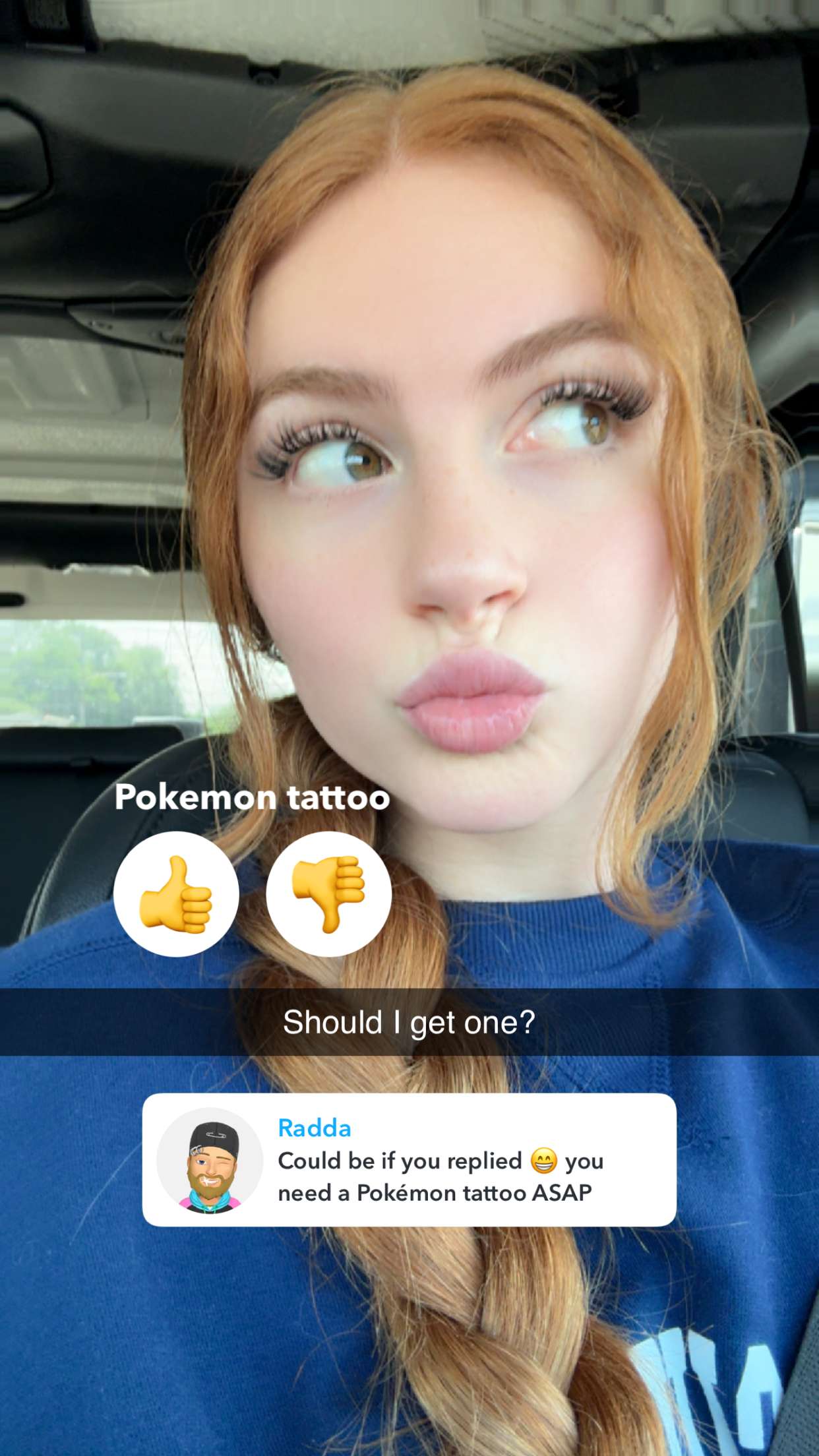 xxxtinacarmella snapchat image archive image