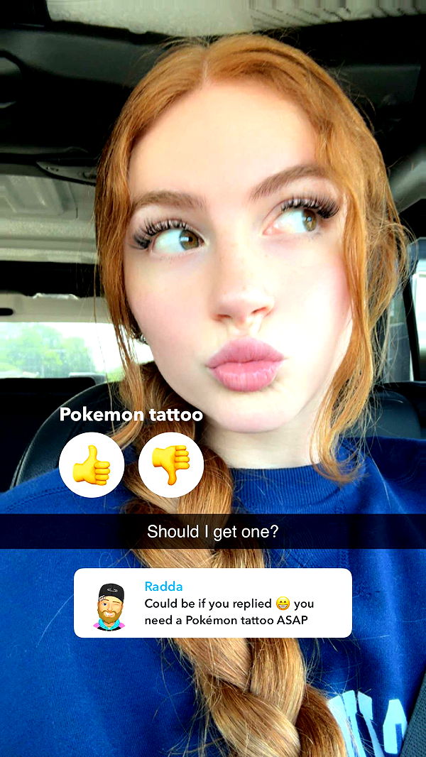 xxxtinacarmella image ~ Altpins