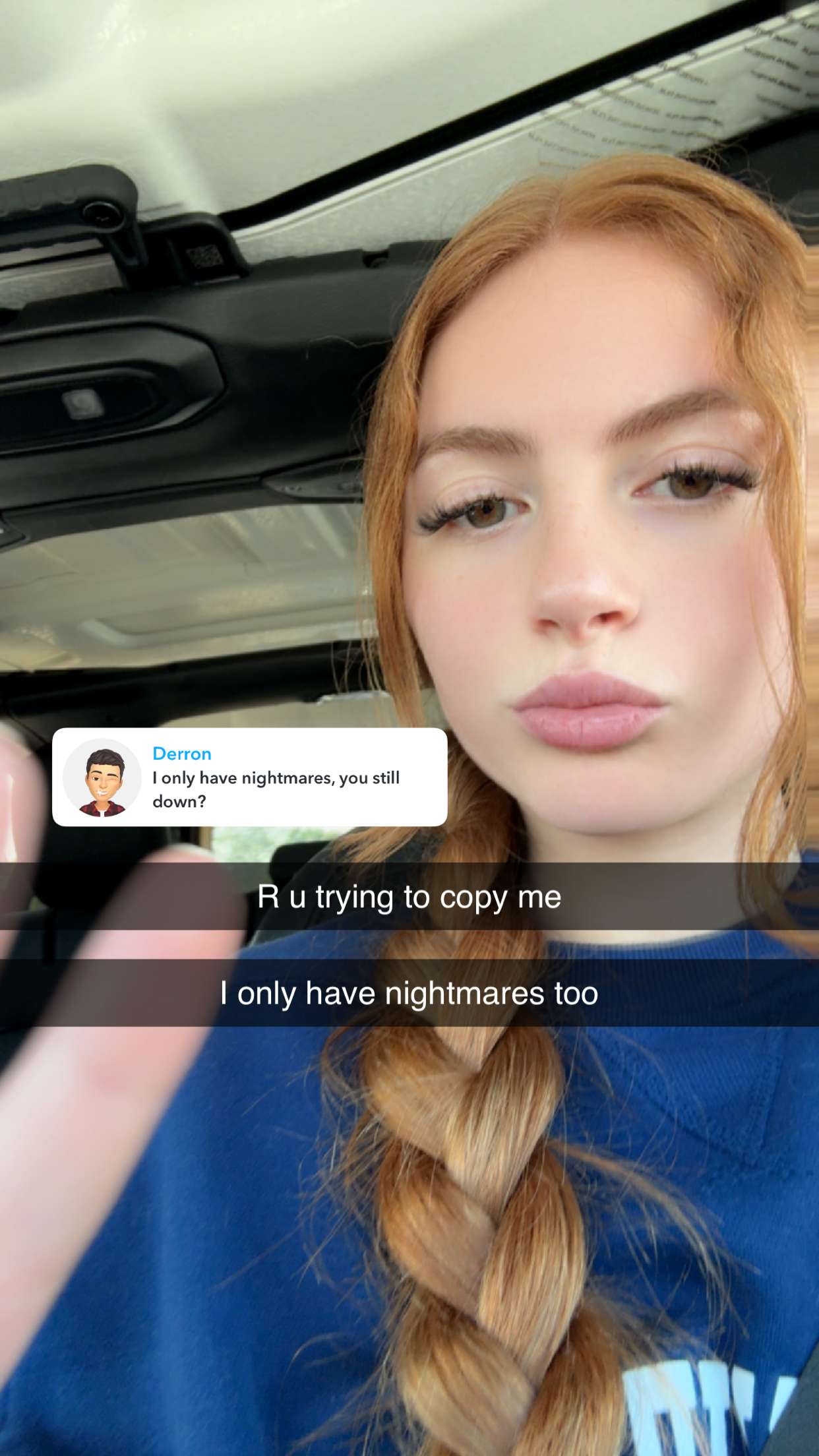 xxxtinacarmella snapchat image archive image