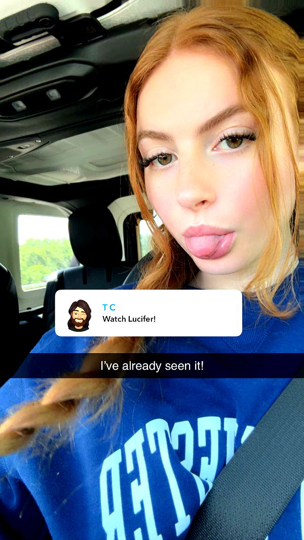 xxxtinacarmella image ~ Altpins