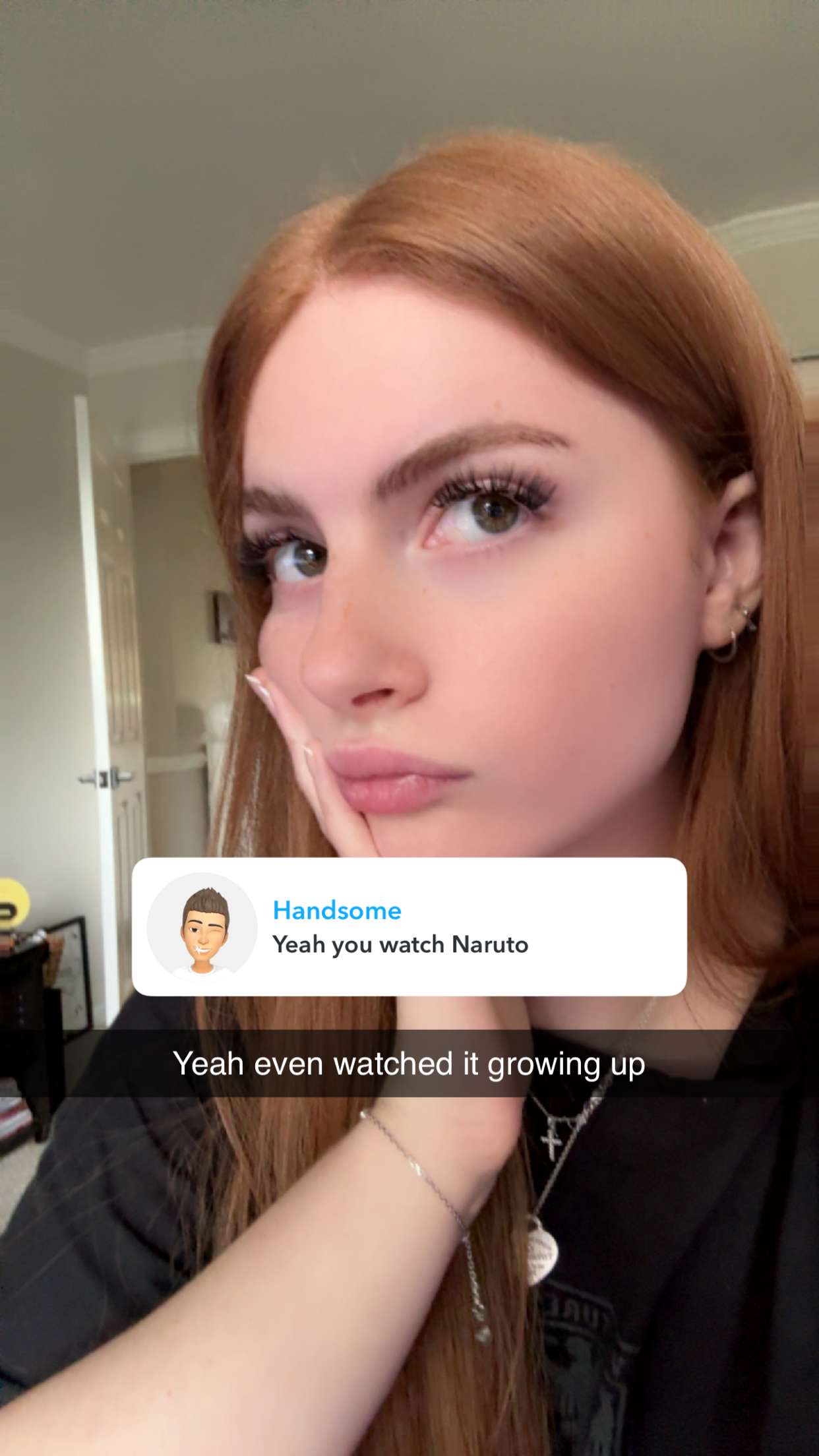 xxxtinacarmella snapchat image archive image