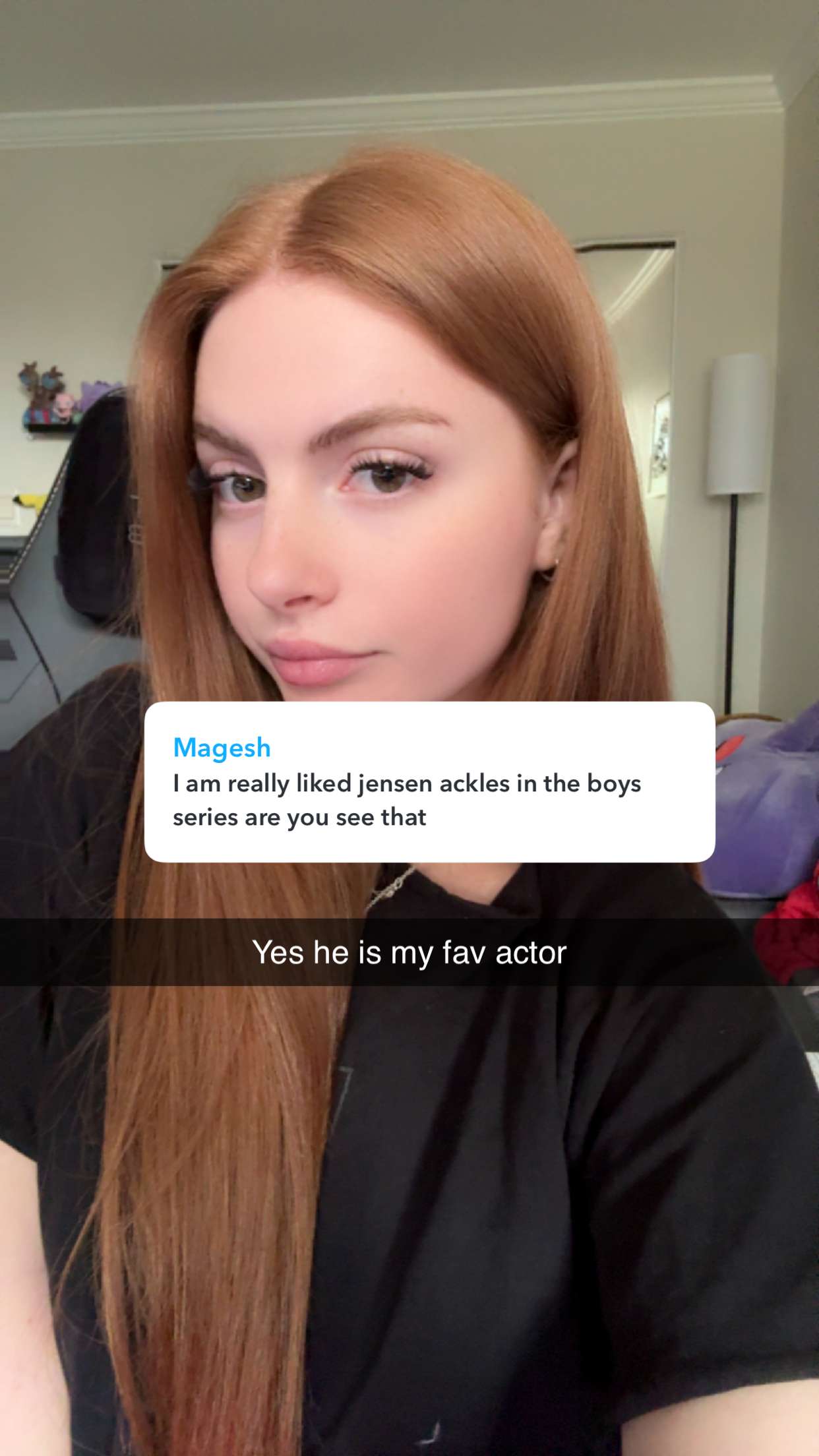 xxxtinacarmella snapchat image archive image