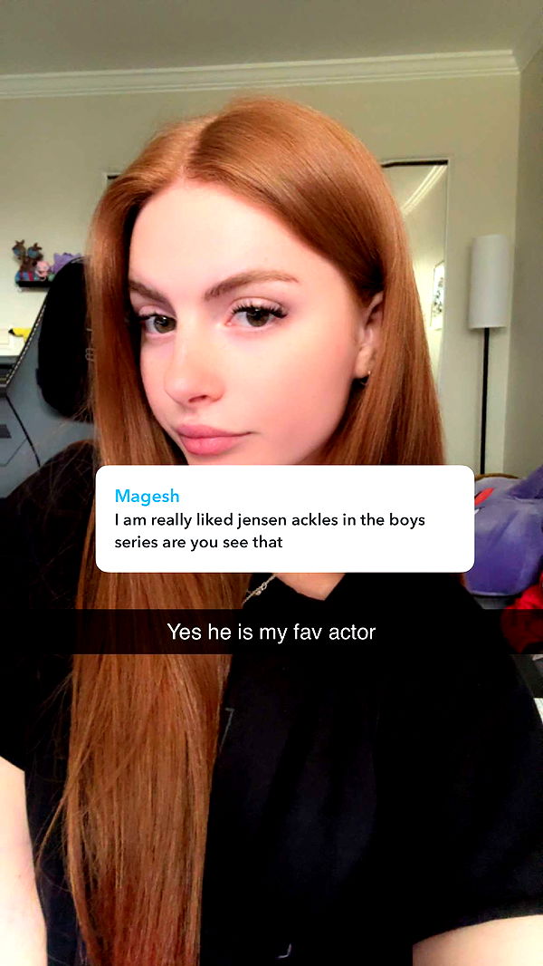 xxxtinacarmella image ~ Altpins