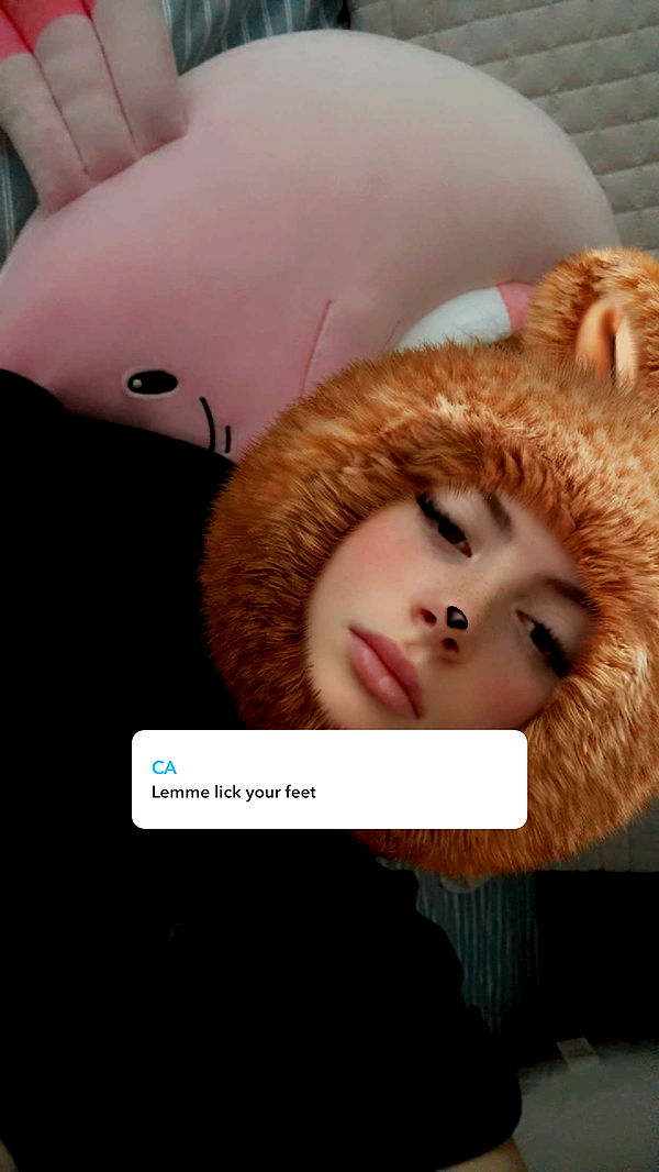 xxxtinacarmella image ~ Altpins