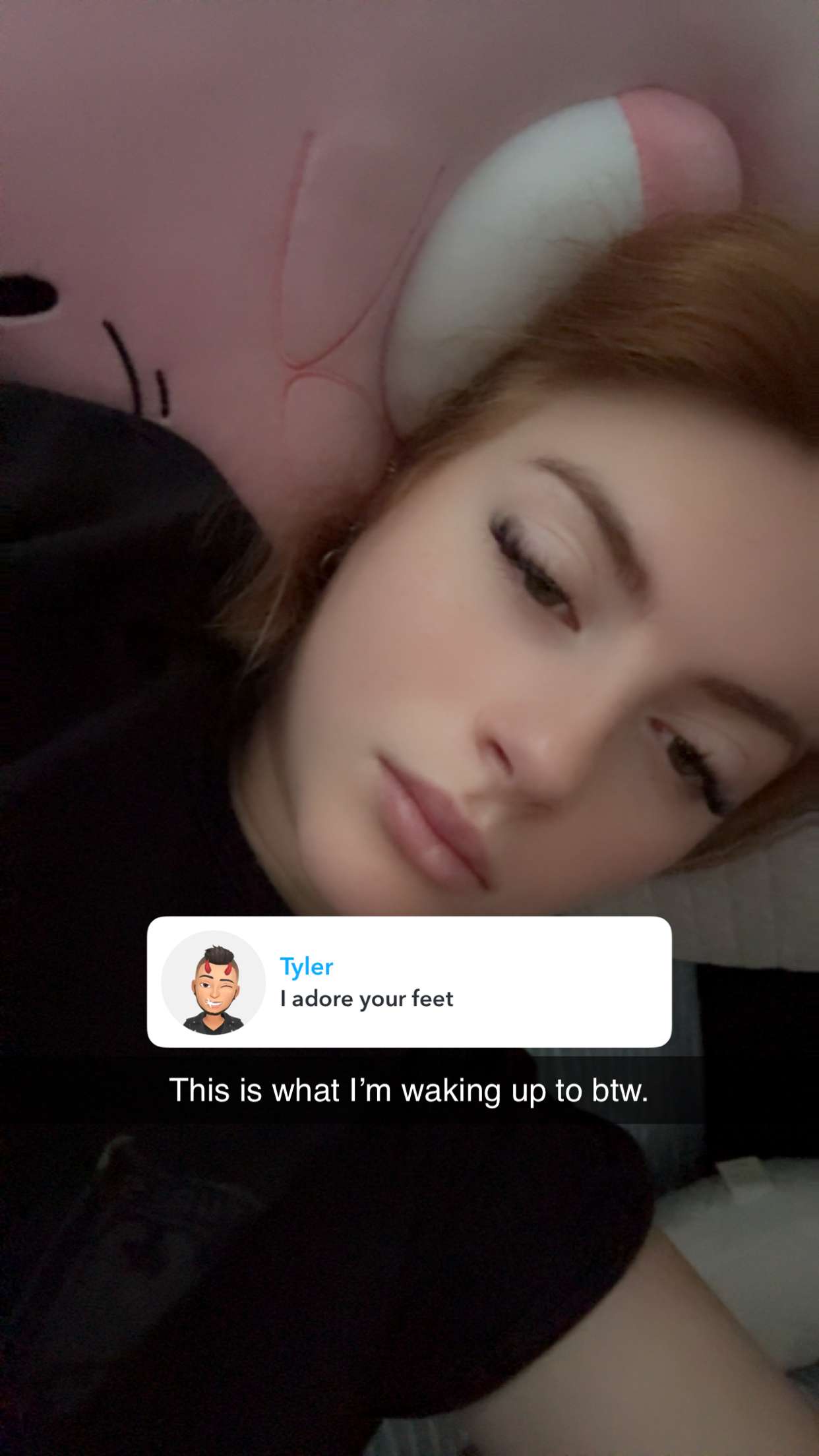 xxxtinacarmella snapchat image archive image