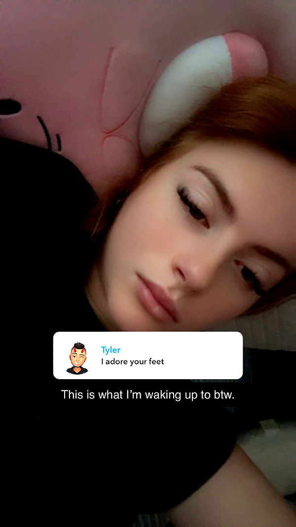 xxxtinacarmella image ~ Altpins