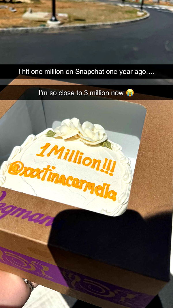 xxxtinacarmella image ~ Altpins