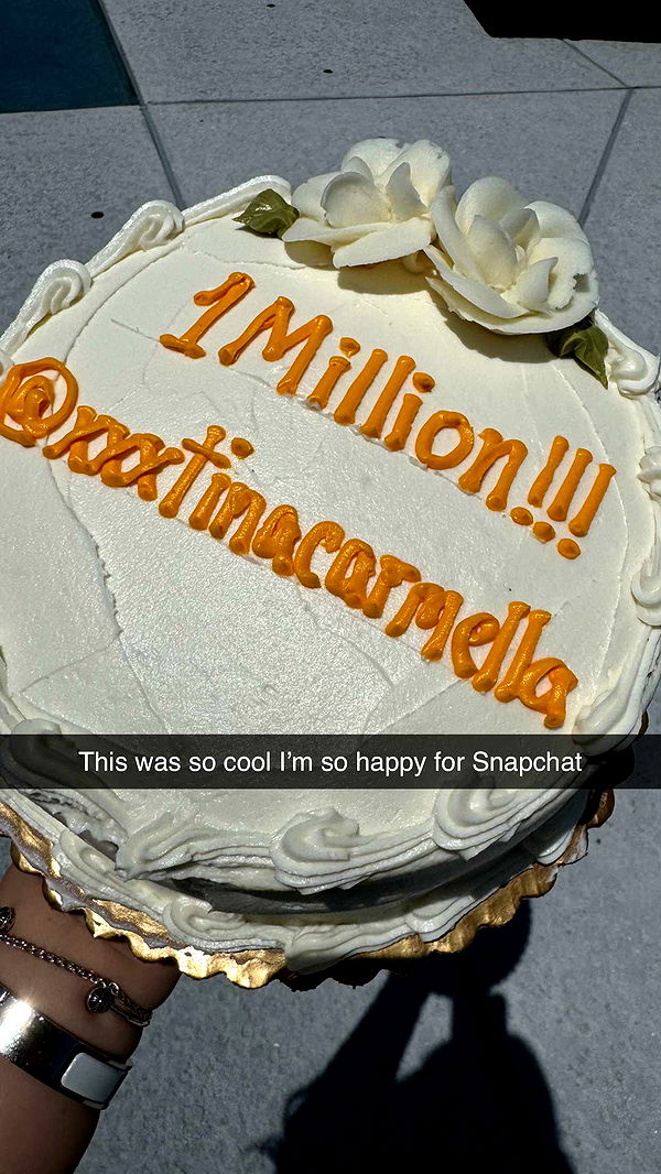 xxxtinacarmella image ~ Altpins