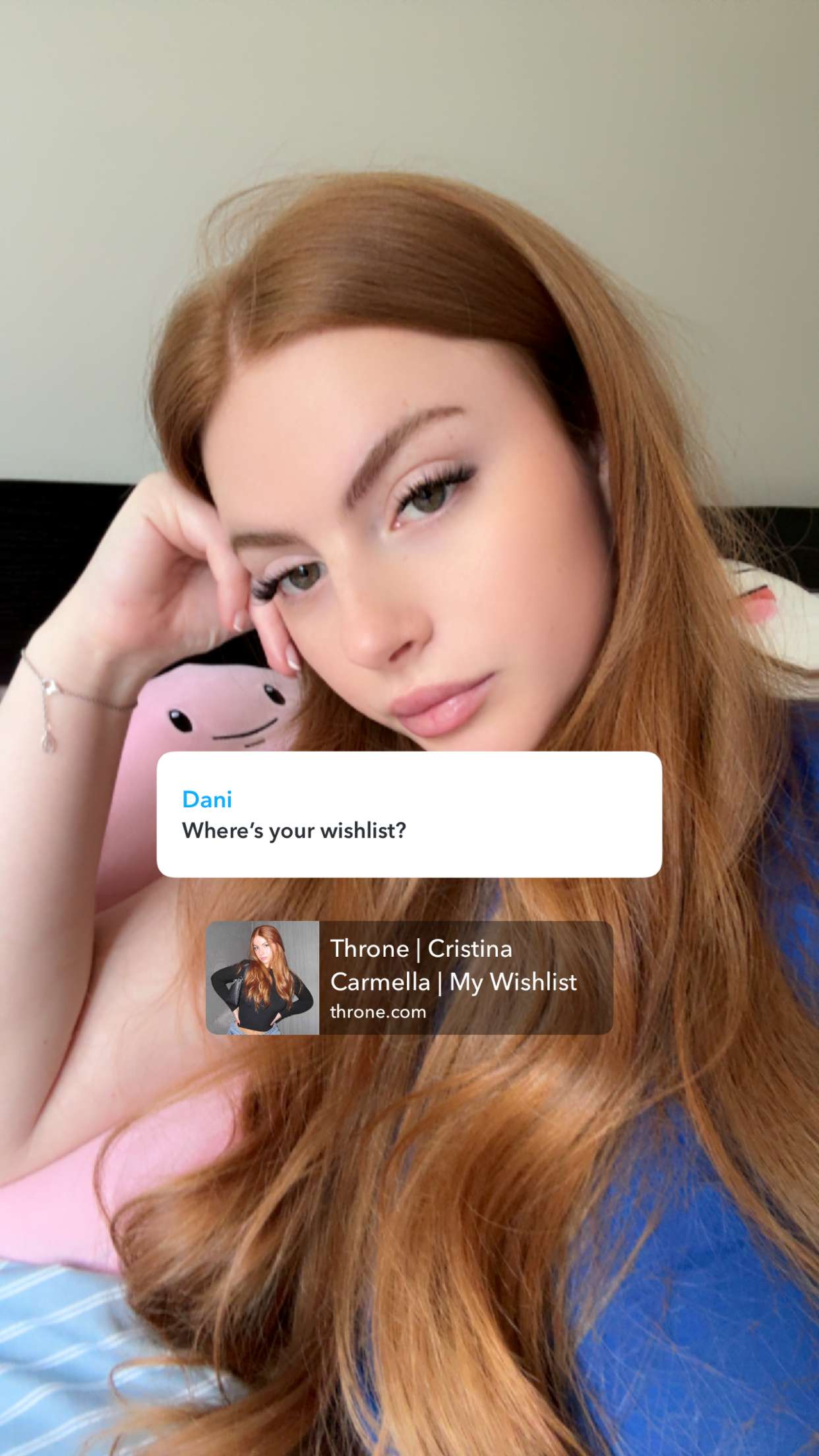 xxxtinacarmella snapchat image archive image