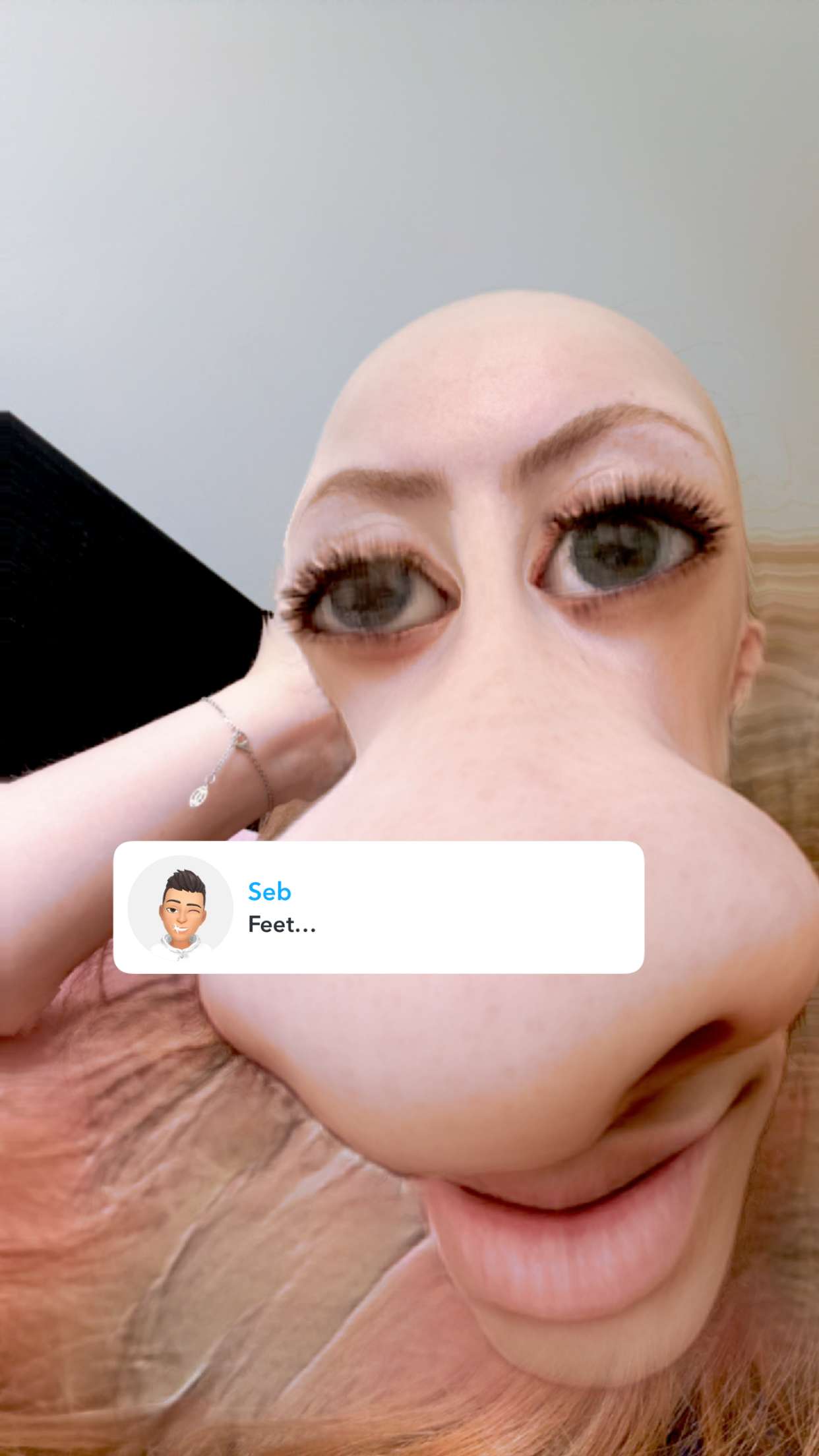 xxxtinacarmella snapchat image archive image