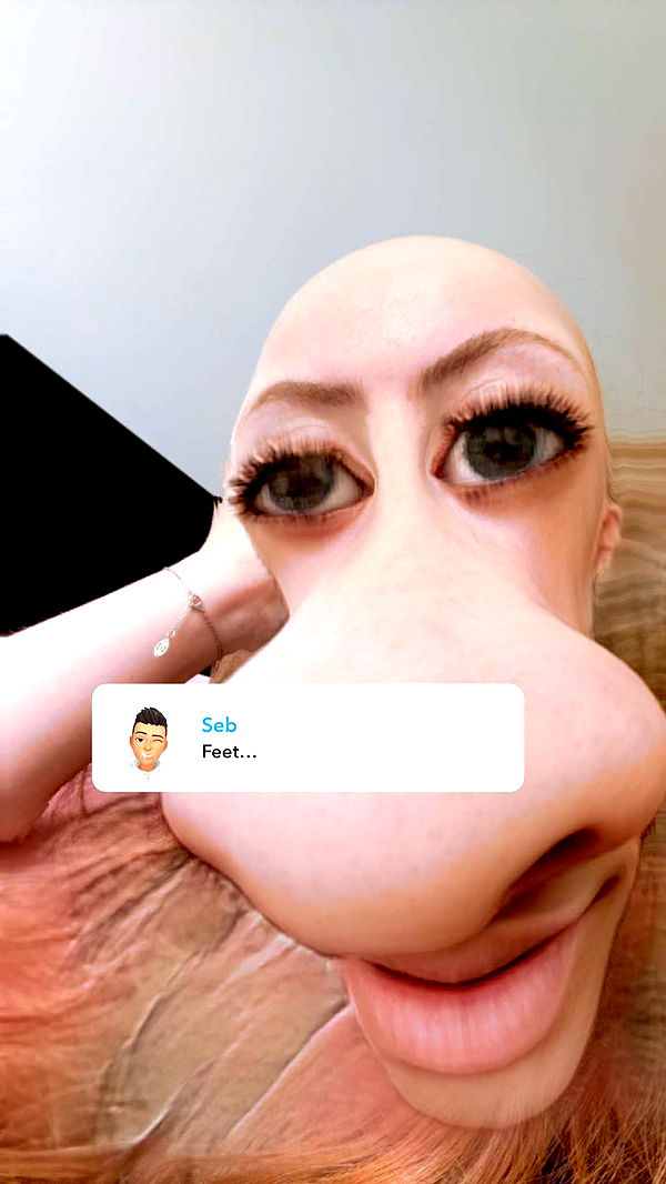 xxxtinacarmella image ~ Altpins