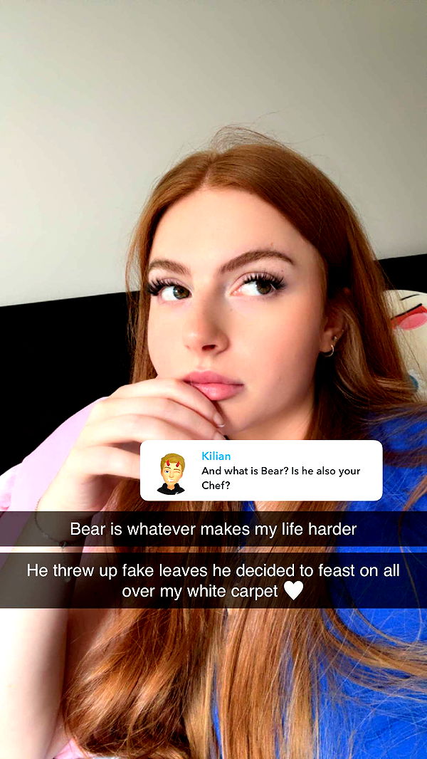 xxxtinacarmella image ~ Altpins