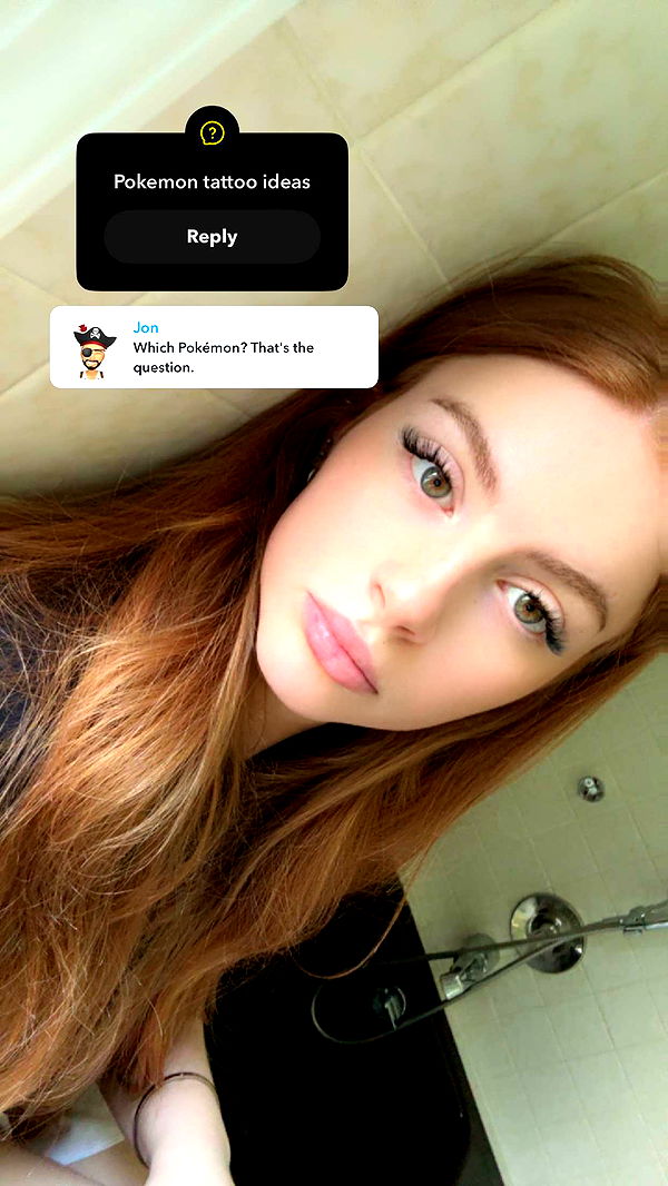 xxxtinacarmella image ~ Altpins