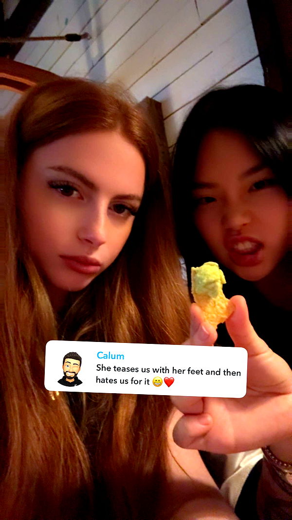 xxxtinacarmella image ~ Altpins