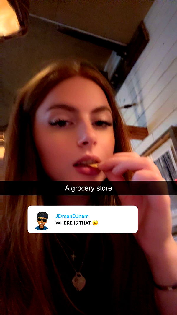 xxxtinacarmella image ~ Altpins