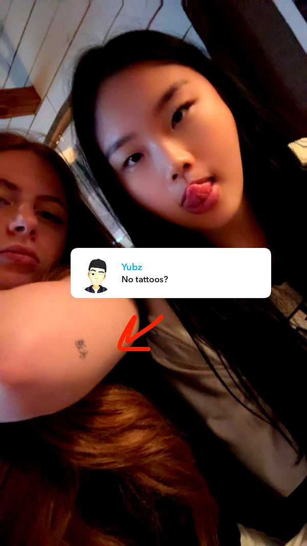 xxxtinacarmella image ~ Altpins