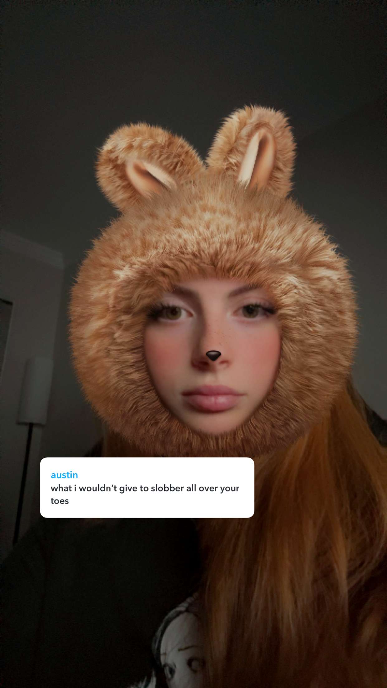 xxxtinacarmella snapchat image archive image